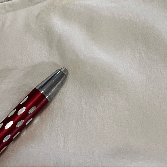 Equipment Femme Mandarin Collar Button Front Top Blouse White Small Sleeveless - Picture 9 of 9